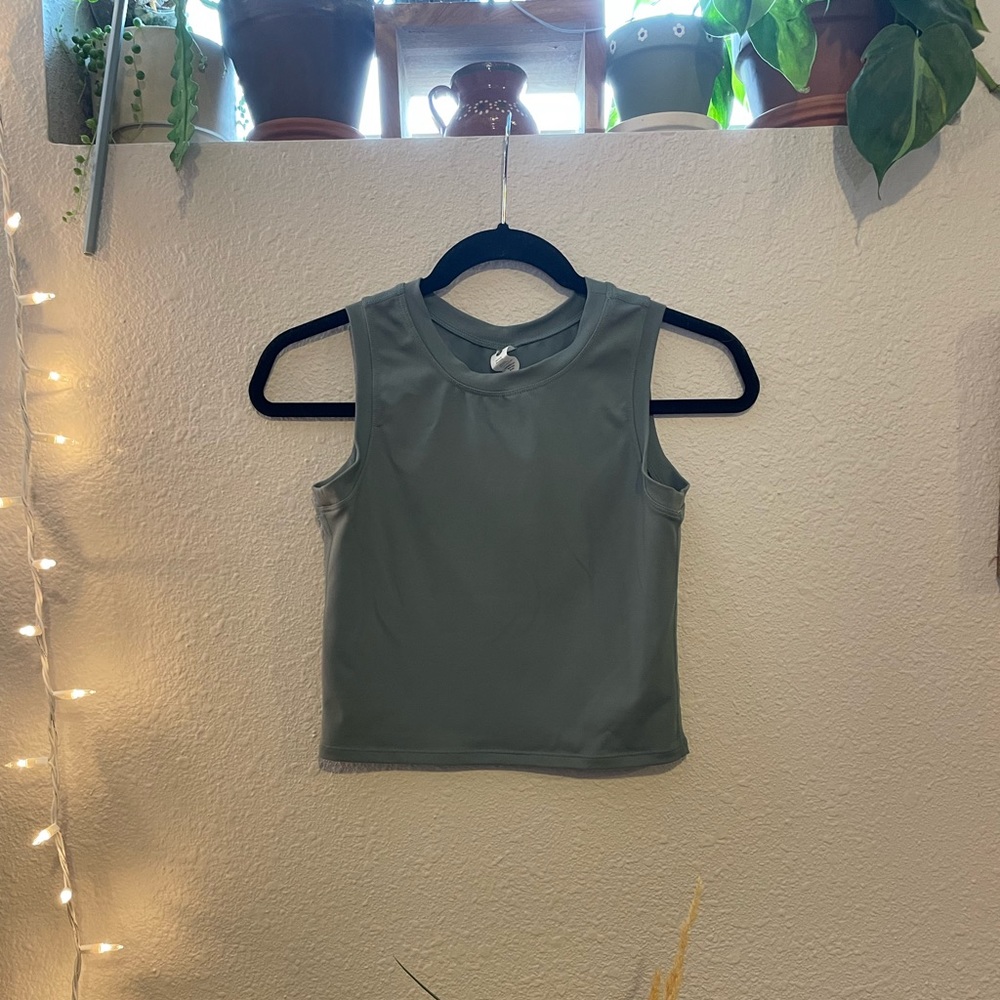 Paragon Fitwear Columbia workout tank